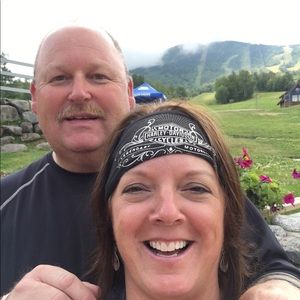 Meet your Posher, April